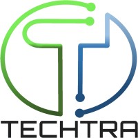 Techtra Solutions Pte Ltd logo - Similar company to Barilio