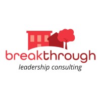 Breakthrough Leadership Consulting logo - Similar company to Inspired Action Network