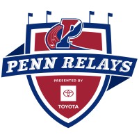 The Penn Relay Carnival logo - Similar company to Mc+