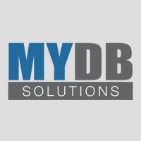 MyDBSolutions logo - Similar company to Mydbm