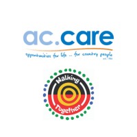 ac.care logo - Similar company to Kik Innovation Ltd