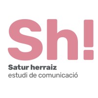 Satur Herraiz. Estudi de Comunicació logo - Similar company to Ledel Branding