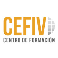 CEFIV FORMACION logo - Similar company to The Global Influencer