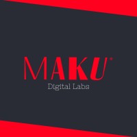 Maku Agencia 360° logo - Similar company to Sinserif