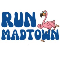 Run Madtown logo - Similar company to Territory Run Co.