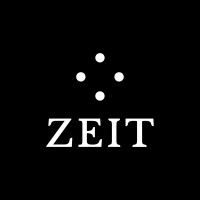 Zeit Creative Agency logo - Similar company to Spiderwork