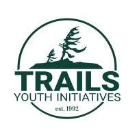 Trails Youth Initiatives logo - Similar company to 3Peat Academy