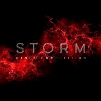 Storm Dance Competition logo - Similar company to Midee Dance Costume