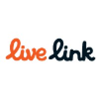 Livelink New Media logo - Similar company to Mash Studio