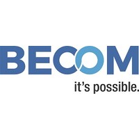BECOM Electronic Representative Office China logo - Similar company to Vtn Ltd.
