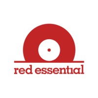 Sony Red Essential logo - Similar company to Righteous Babe Records