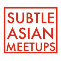 Subtle Asian Meetups
