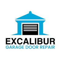 Excalibur Garage Door Repair logo - Similar company to Precision Garage Door Service