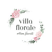 Villa Florale logo - Similar company to Rarelane Reserve