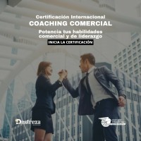 COACHING COMERCIAL logo - Similar company to Escuela De Ventas - Claudia Ruiz