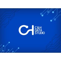 C&H | Data Studio logo - Similar company to Data Partners