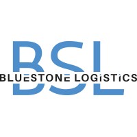 Bluestone Logistics logo - Similar company to Bluestones Supply Chain