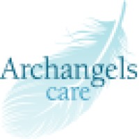 ARCHANGELS CARE PTY LTD logo - Similar company to Alkalizer