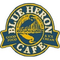 Blue Heron Cafe-Massillon,Oh logo - Similar company to Layla'S Bakery - Cafe