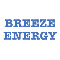 Breeze Energy LLC logo - Similar company to Deanhurst Strategy