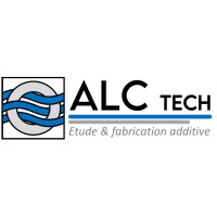 ALC Tech logo - Similar company to Gk Consulting