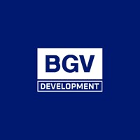 BGV Development logo - Similar company to Ukrainian Healthcare Center (Uhc)