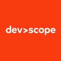 DevScope logo - Similar company to Out.Cloud