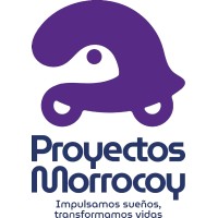 Proyectos Morrocoy logo - Similar company to X