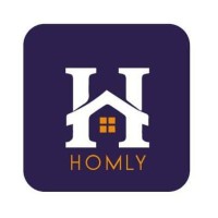 Homly logo - Similar company to Homly Inc