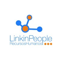 LinkinPeople Recursos Humanos S.L. logo - Similar company to School Of Computer Engineering