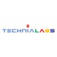 TechniaLabs DMCC logo - Similar company to Mint Solutions