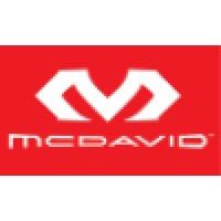McDavid logo - Similar company to Performance Health