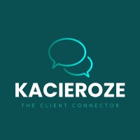 KacieRoze logo - Similar company to Cirqle Group