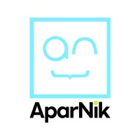 Aparnik logo - Similar company to Itsaaz Co