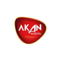 AKAN PURE DRINKING WATER L.L.C logo - Similar company to Filter It Now - Goodbye Bottled Water