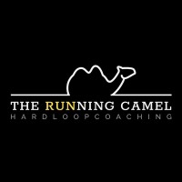 The Running Camel logo - Similar company to Hebbus!