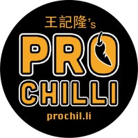 ProChil.li logo - Similar company to Camden Media