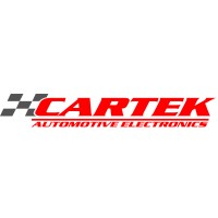 Cartek Automotive Electronics Ltd logo - Similar company to Cartek