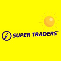 Super-Traders™ logo - Similar company to Security Solutions