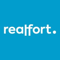 Realfort logo - Similar company to Uplace
