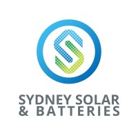 Sydney Solar and Batteries logo - Similar company to Iq Solar Pty Ltd