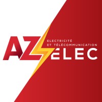 AZELEC SA logo - Similar company to Ab Immo Concept