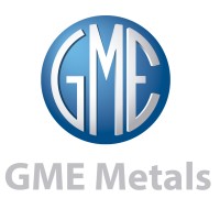 GME Metals logo - Similar company to Metalleghe S.P.A.