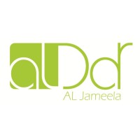 Al Dar Al Jameela logo - Similar company to Ghasham International Rp Tech