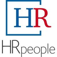 HRpeople logo - Similar company to Forwardnow Gmbh