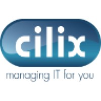 Cilix Limited logo - Similar company to Cilix Software