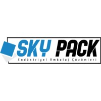 SKY PACK AMBALAJ SAN. VE TİC. LTD. ŞTİ. logo - Similar company to Sky Pack