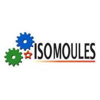 Isomoules industrie logo - Similar company to Green Filter