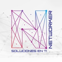 Networker Soluciones en TI logo - Similar company to Globalbytes