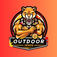 IESEG Outdoor Lille logo - Similar company to Top Sec'Rec
